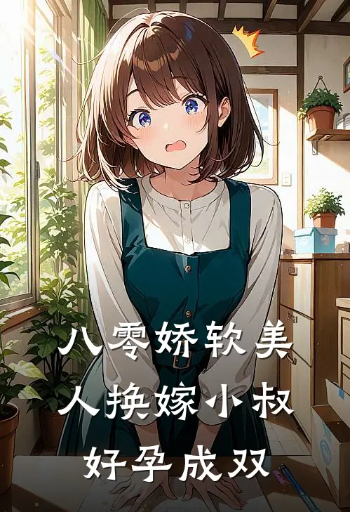 八零娇软美人换嫁小叔，好孕成双
