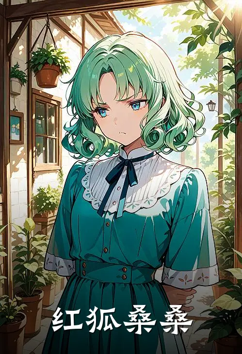 红狐桑桑