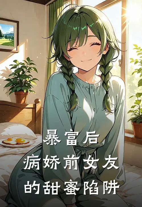 暴富后，病娇前女友的甜蜜陷阱