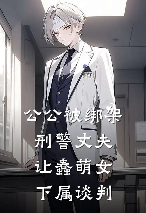 公公被绑架，刑警丈夫让蠢萌女下属谈判