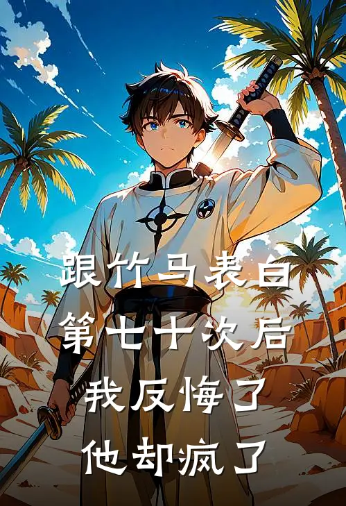 跟竹马表白第七十次后我反悔了，他却疯了