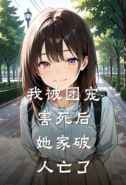 我被团宠害死后，她家破人亡了