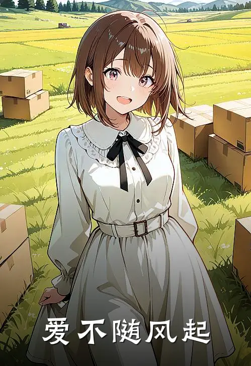 爱不随风起