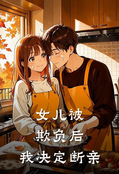 女儿被欺负后，我决定断亲