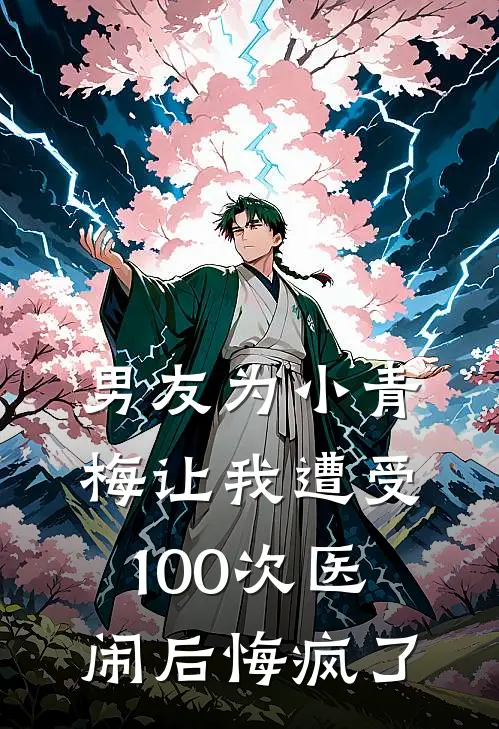 男友为小青梅让我遭受100次医闹后悔疯了