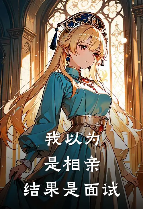 我以为是相亲，结果是面试