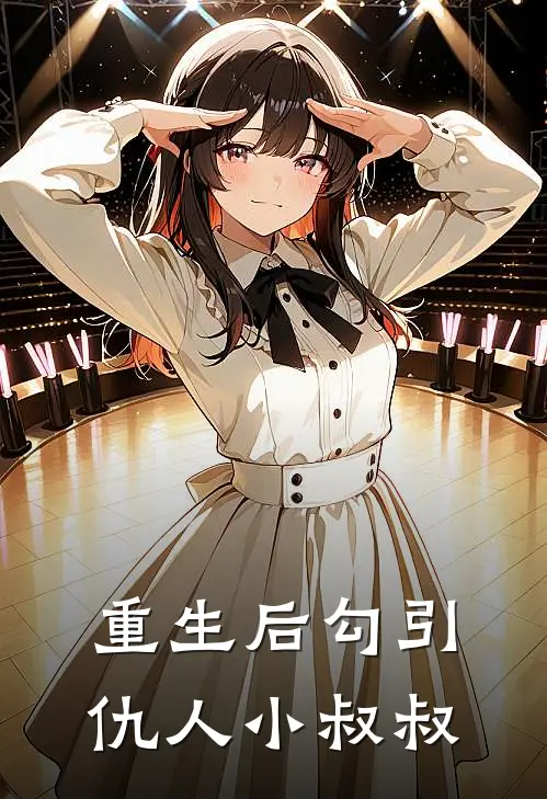 重生后勾引仇人小叔叔