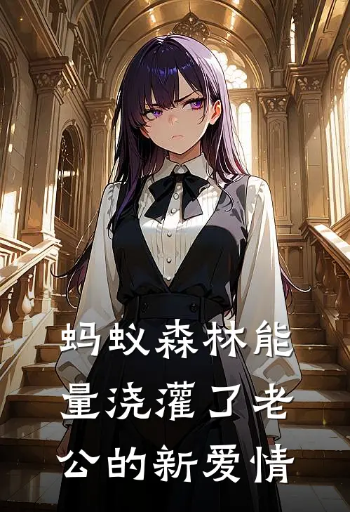 蚂蚁森林能量浇灌了老公的新爱情