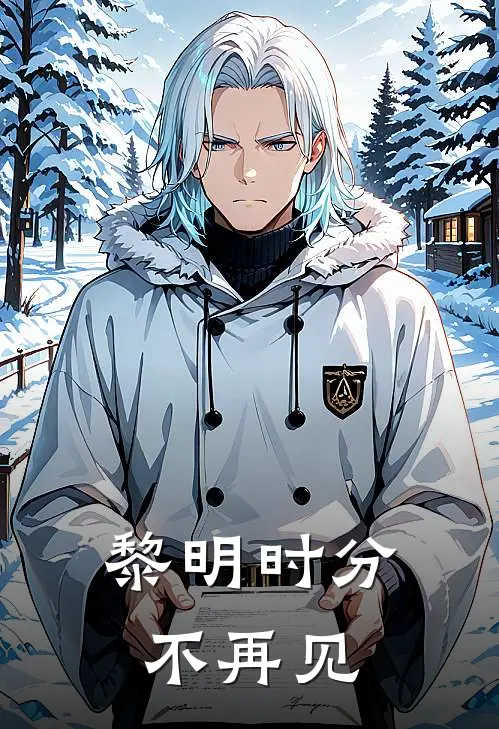 黎明时分不再见