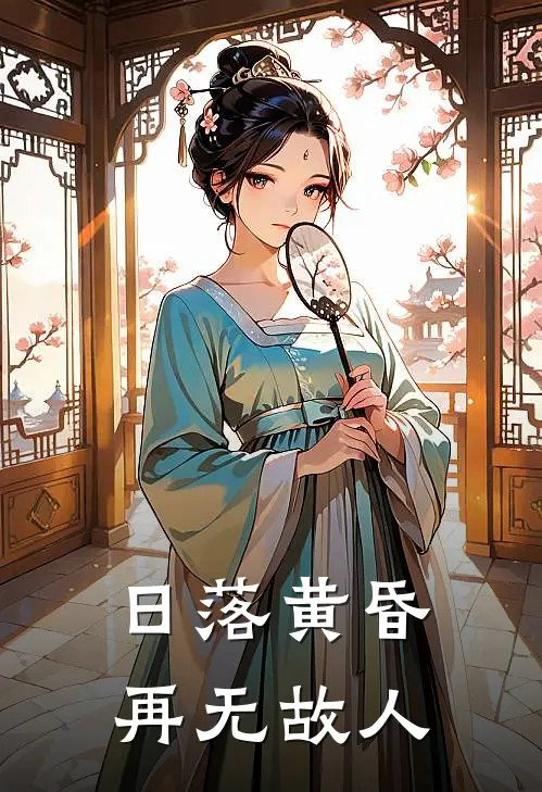 日落黄昏再无故人