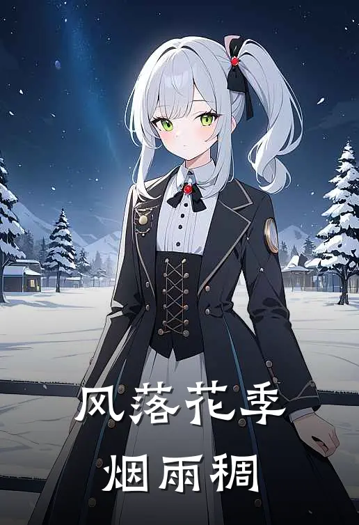 风落花季烟雨稠