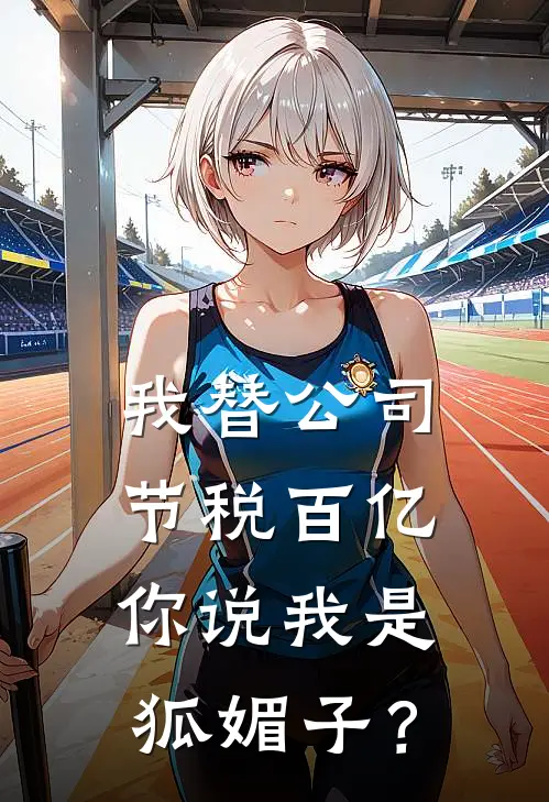 我替公司节税百亿，你说我是狐媚子？