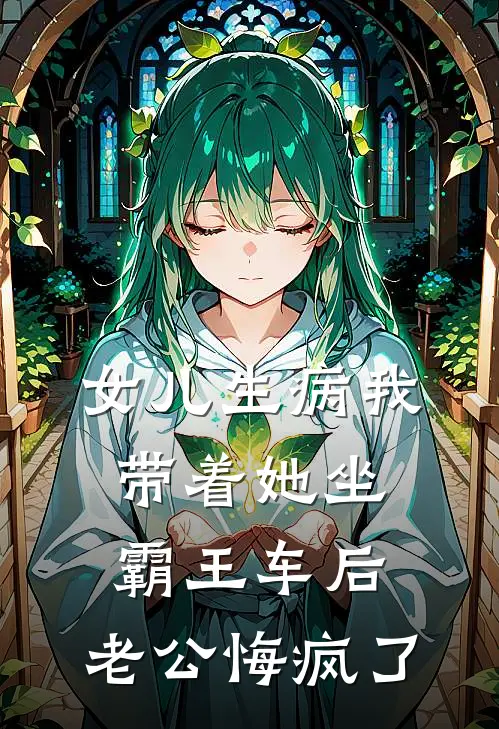 女儿生病我带着她坐霸王车后，老公悔疯了