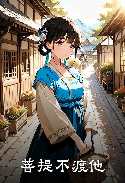 菩提不渡他