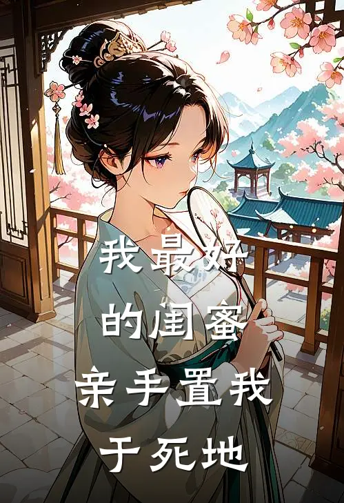 我最好的闺蜜，亲手置我于死地