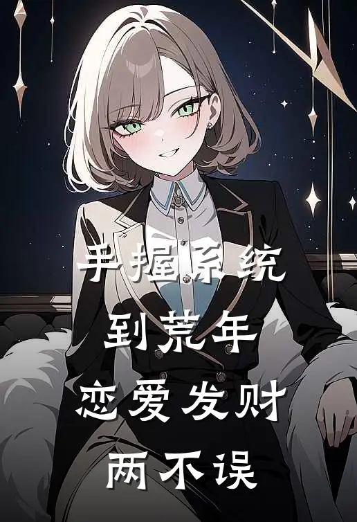 手握系统到荒年，恋爱发财两不误