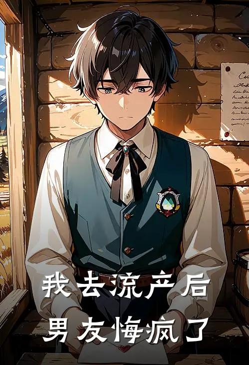 我去流产后男友悔疯了