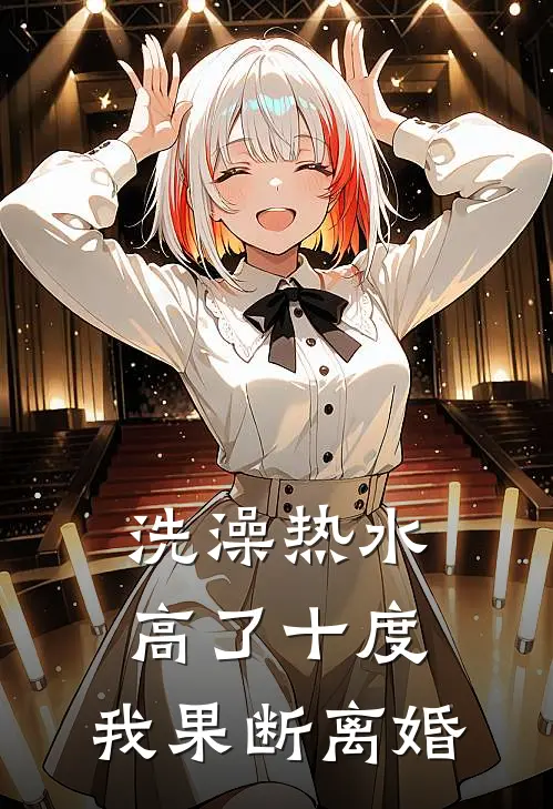 洗澡热水高了十度，我果断离婚
