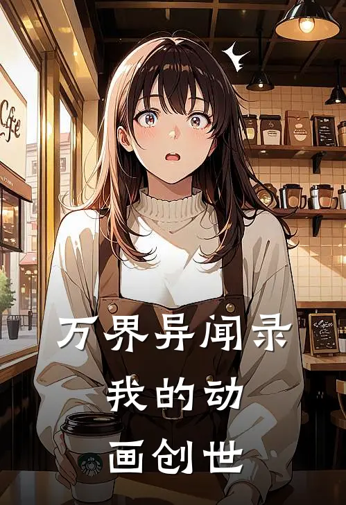 万界异闻录：我的动画创世