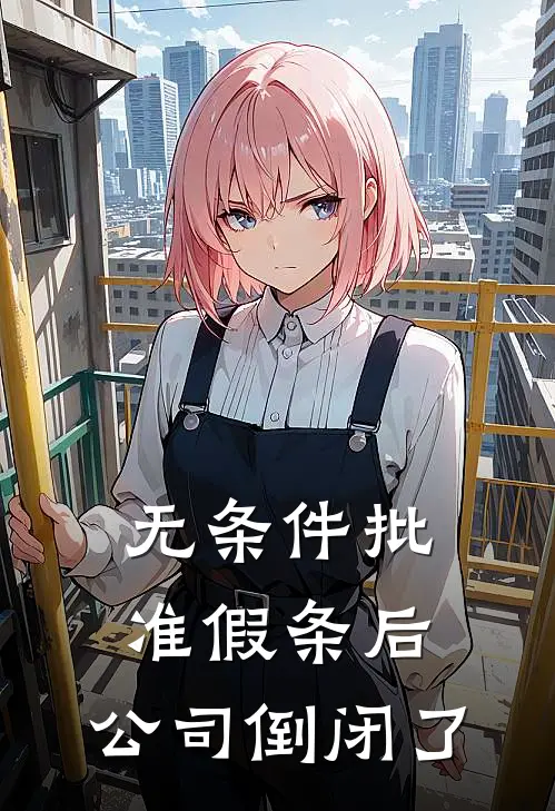 无条件批准假条后，公司倒闭了