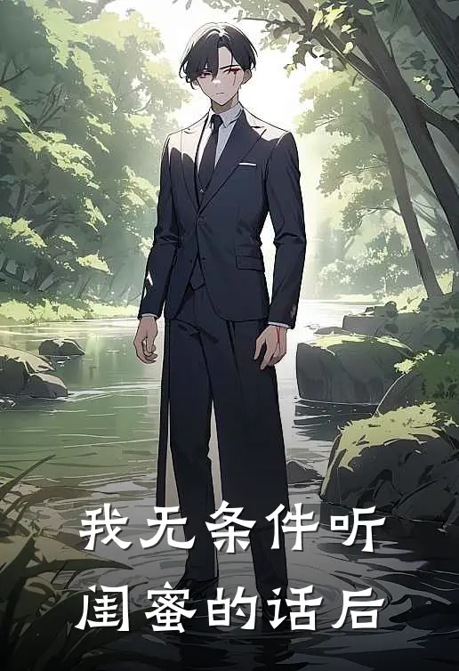 我无条件听闺蜜的话后