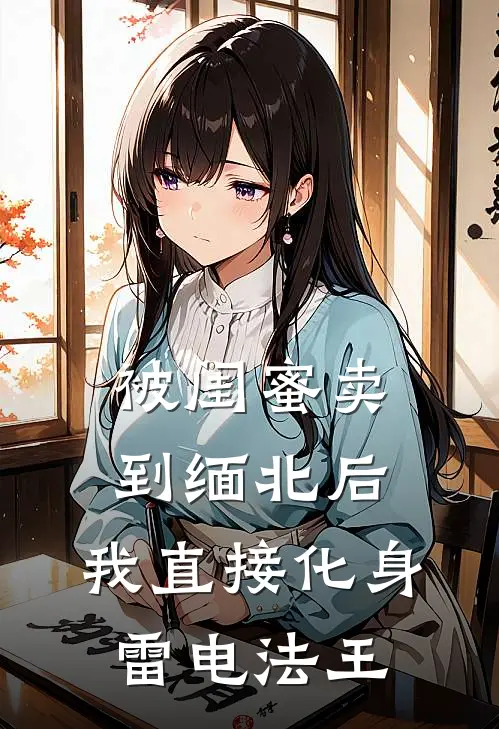 被闺蜜卖到缅北后，我直接化身雷电法王