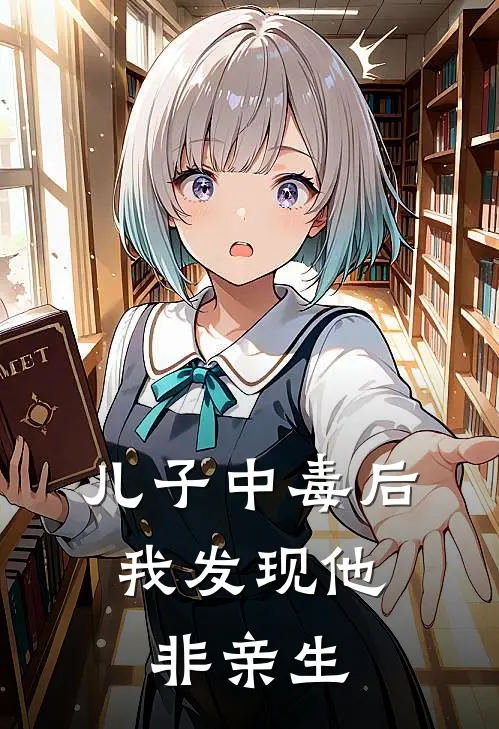 儿子中毒后，我发现他非亲生