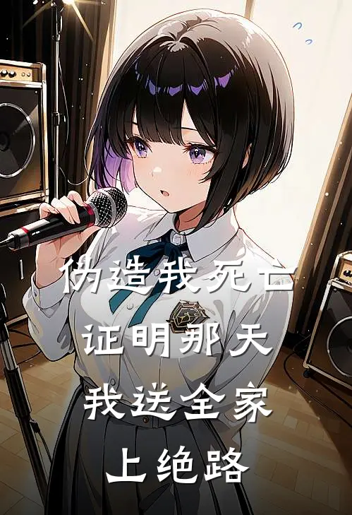 伪造我死亡证明那天，我送全家上绝路