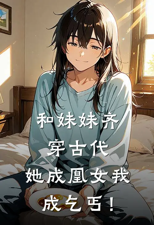 和妹妹齐穿古代，她成凰女我成乞丐！