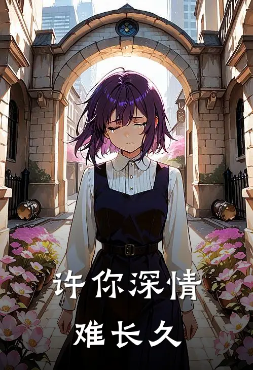 许你深情难长久