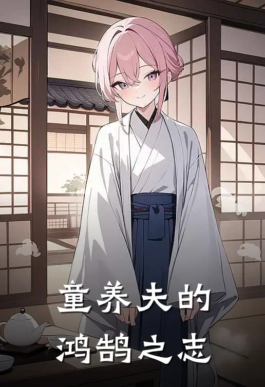 童养夫的鸿鹄之志