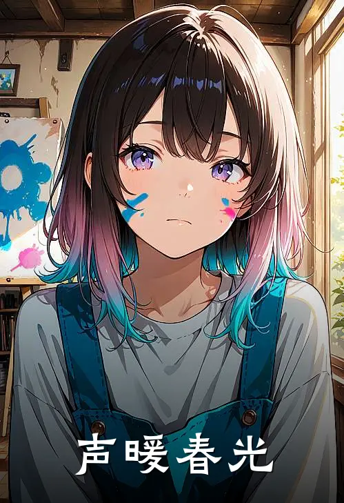 声暖春光