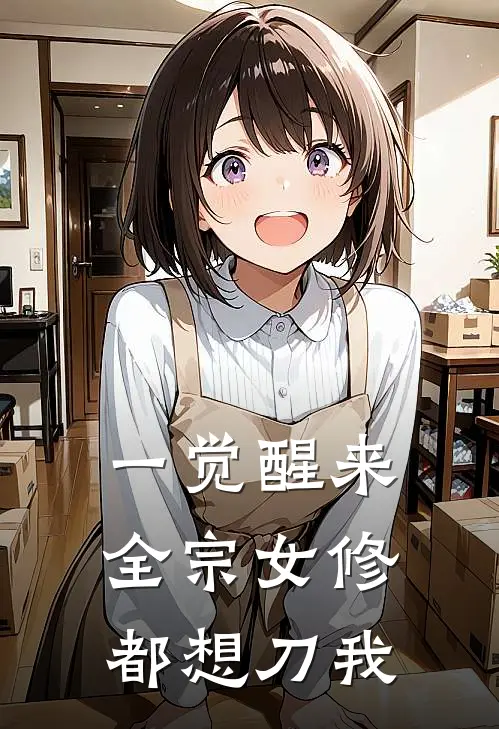 一觉醒来，全宗女修都想刀我