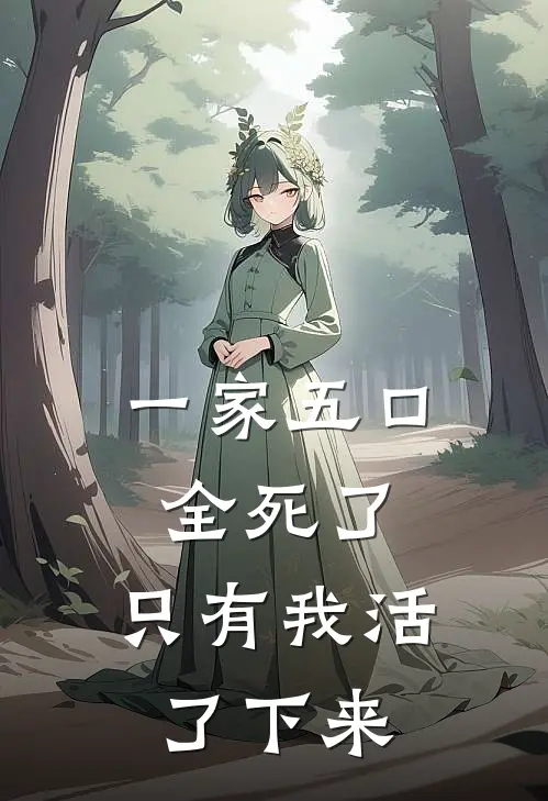一家五口全死了，只有我活了下来