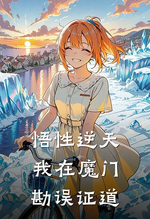 悟性逆天：我在魔门勘误证道