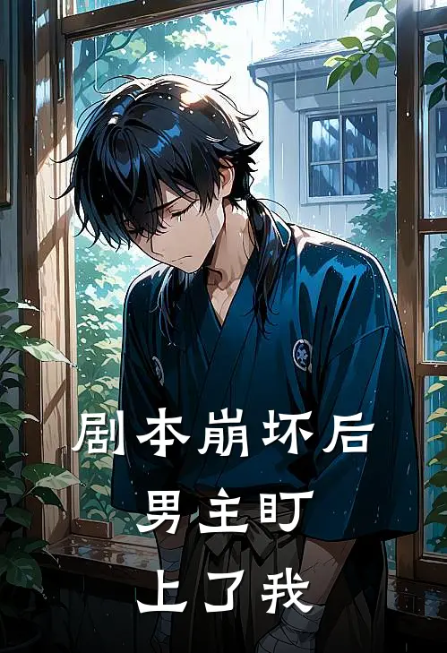 剧本崩坏后，男主盯上了我