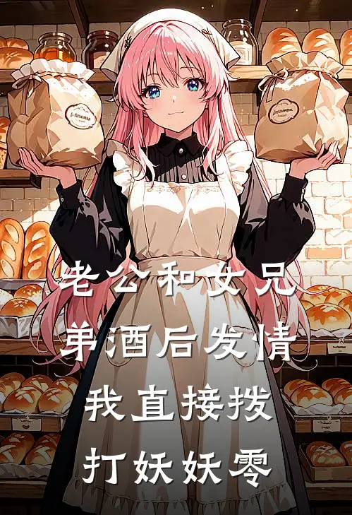 老公和女兄弟酒后发情，我直接拨打妖妖零