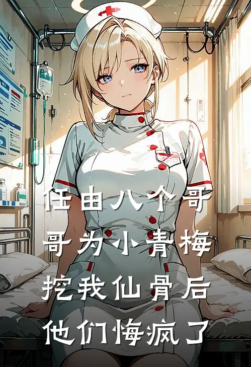 任由八个哥哥为小青梅挖我仙骨后，他们悔疯了