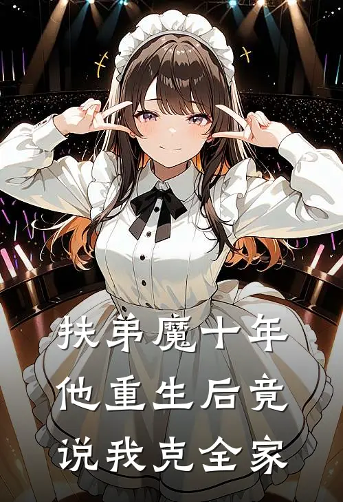 扶弟魔十年，他重生后竟说我克全家