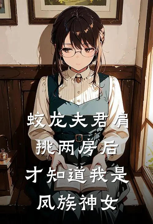 蛟龙夫君肩挑两房后，才知道我是凤族神女