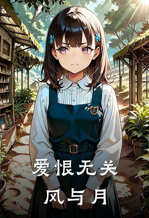 爱恨无关风与月