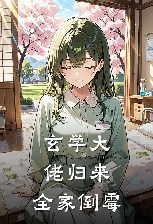 玄学大佬归来，全家倒霉