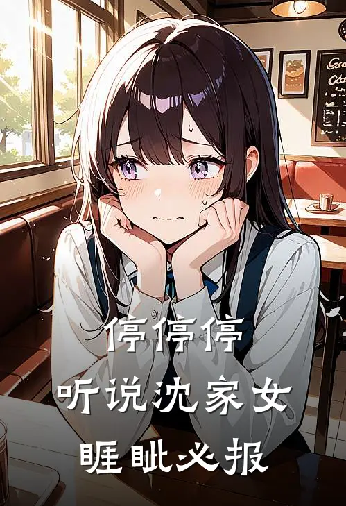 停停停，听说沈家女睚眦必报