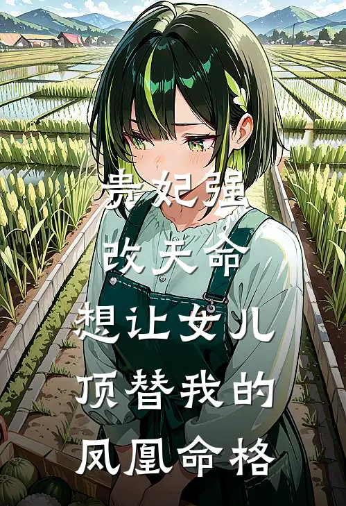 贵妃强改天命，想让女儿顶替我的凤凰命格