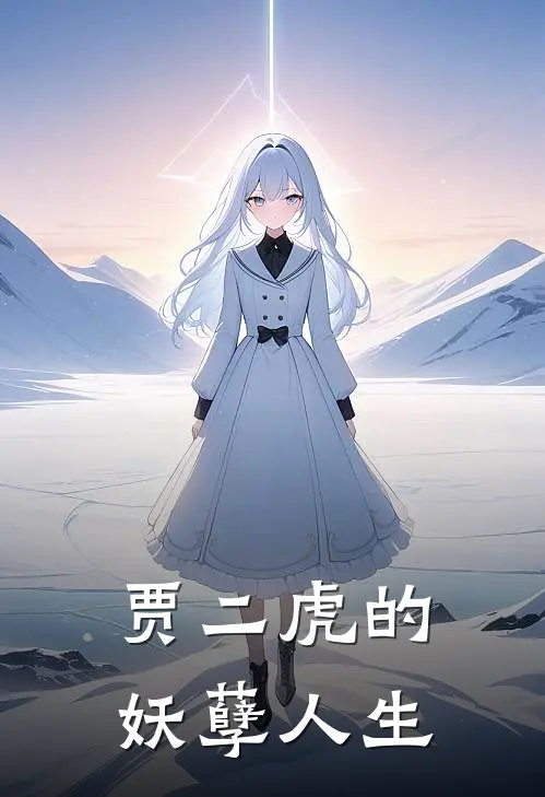 贾二虎的妖孽人生