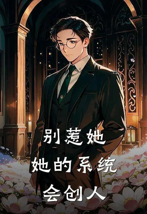 别惹她，她的系统会创人