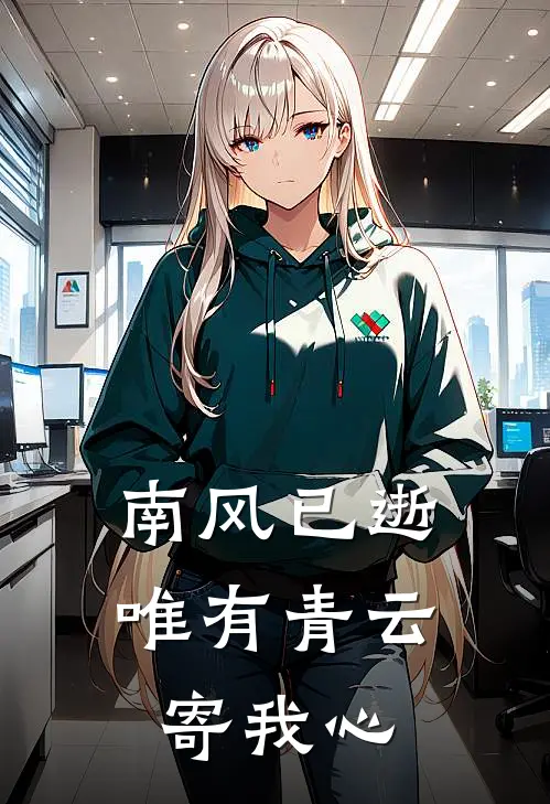 南风已逝，唯有青云寄我心