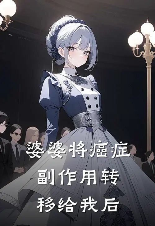 婆婆将癌症副作用转移给我后