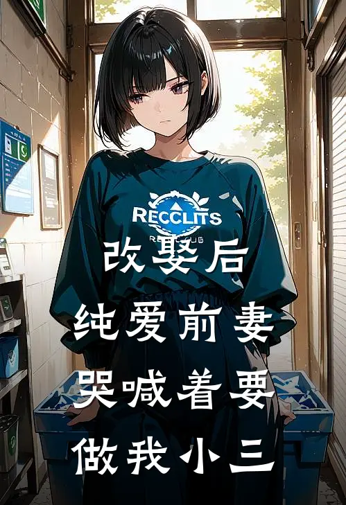 改娶后，纯爱前妻哭喊着要做我小三