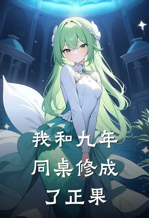 我和九年同桌修成了正果